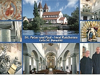 St. Peter und Paul